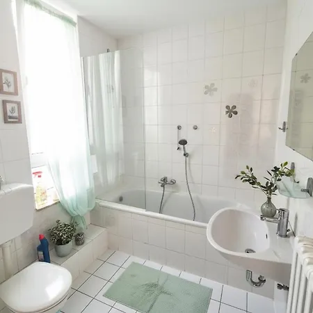 L21 Apartament Flensburg
