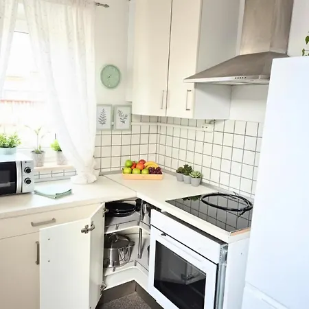 L21 Apartament Flensburg