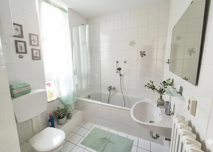 L21 아파트 플렌스부르크